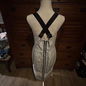 Summer party dress